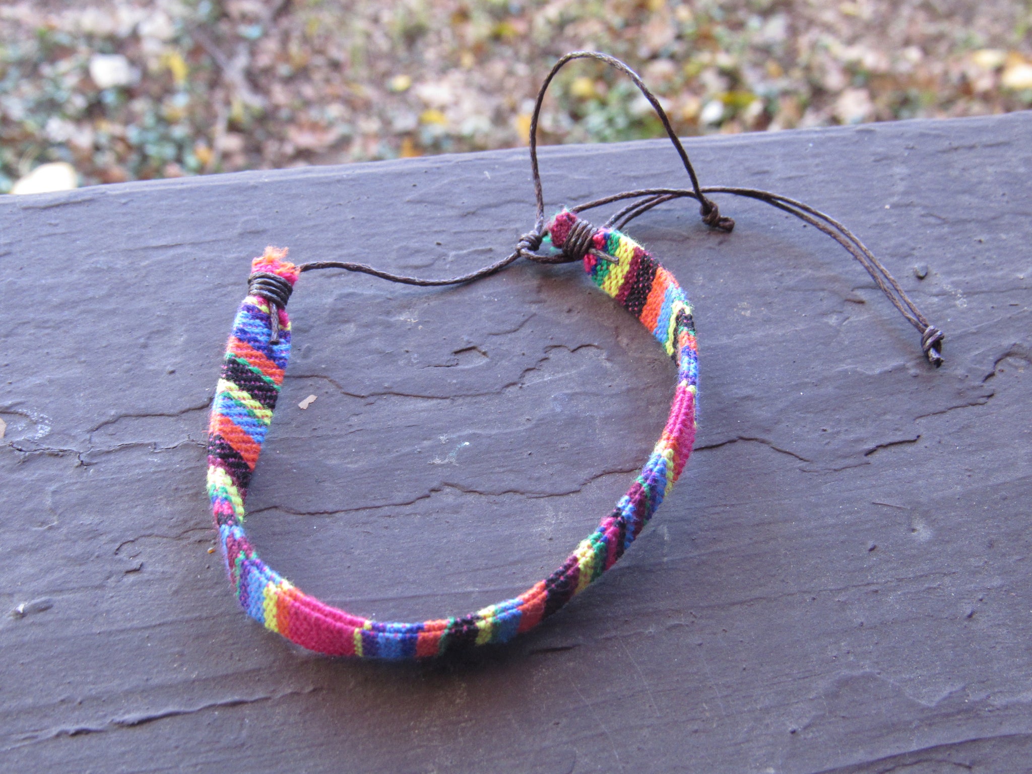Handmade Bracelets - SHOPPIN